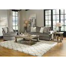 Signature Design by Ashley Soletren Fabric Queen Sofabed 9510339 IMAGE 6