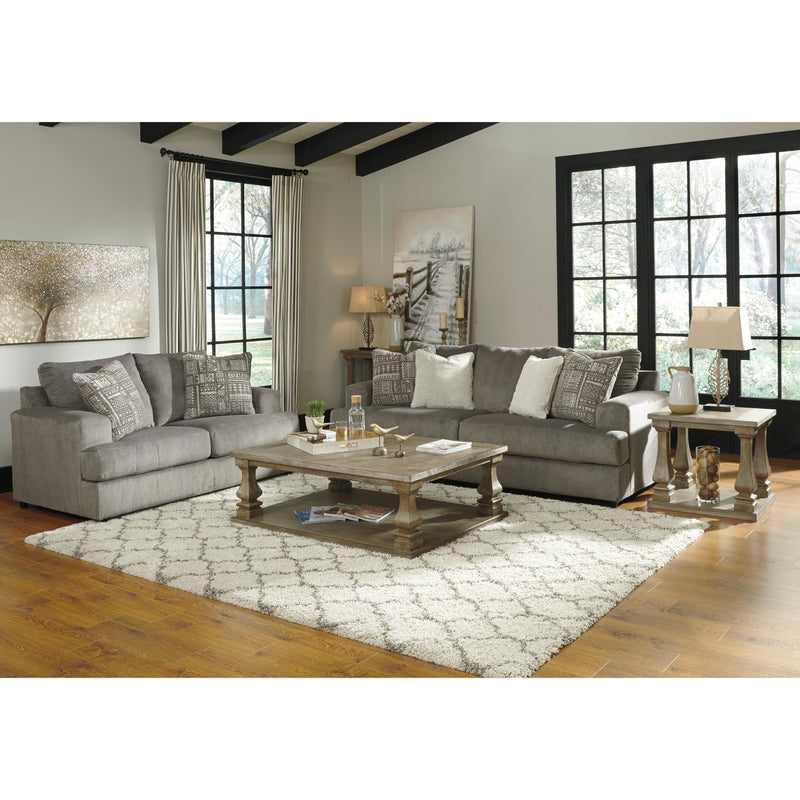 Signature Design by Ashley Soletren Fabric Queen Sofabed 9510339 IMAGE 7