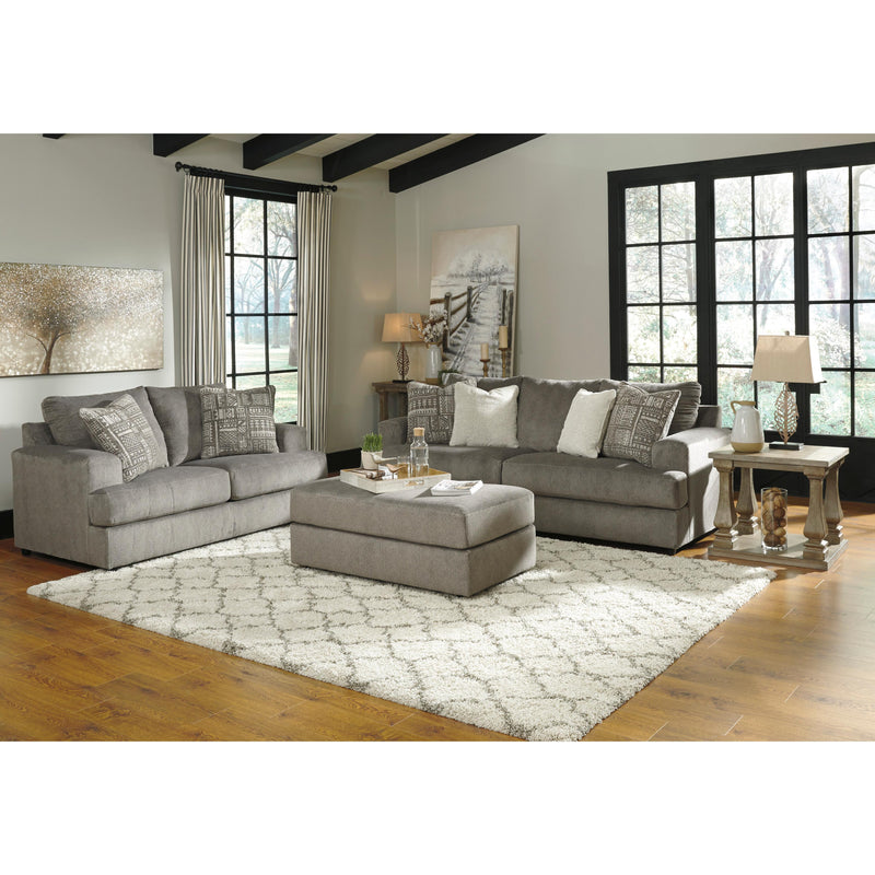 Signature Design by Ashley Soletren Fabric Queen Sofabed 9510339 IMAGE 8