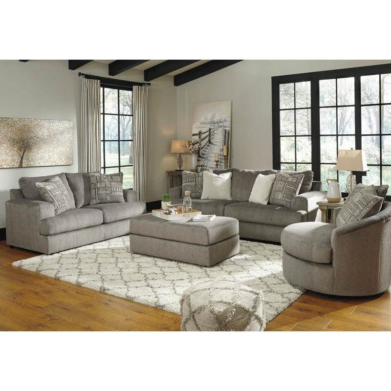 Signature Design by Ashley Soletren Fabric Queen Sofabed 9510339 IMAGE 9