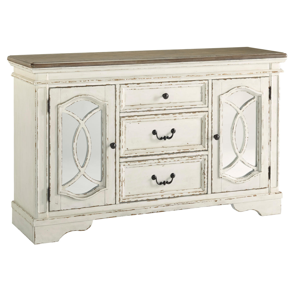 テリー Copeland Furniture Audrey Trestle Extension Table - 2Modern