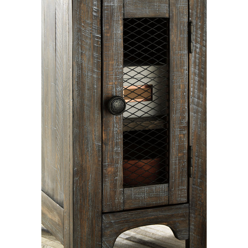 Signature Design by Ashley Danell Ridge End Table T446-7 IMAGE 6