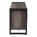  Liberty Furniture Industries Inc. Tanners Creek TV Stand 686-TV63 IMAGE 4