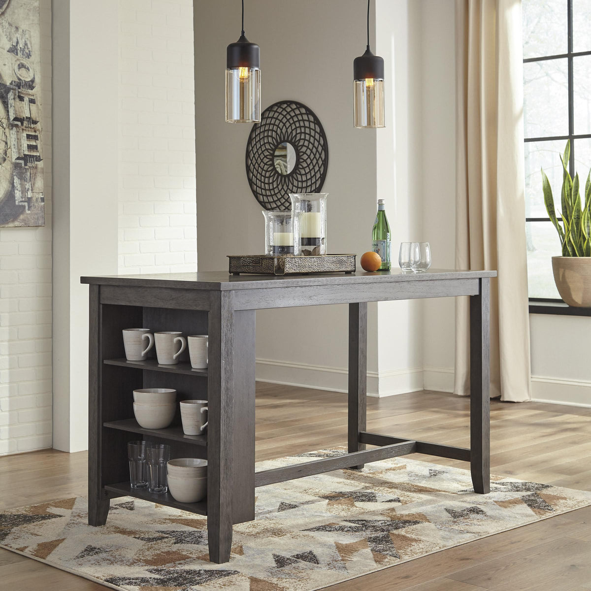 d-bodhi celebes console table