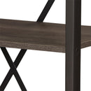  Liberty Furniture Industries Inc. Bookcases 5+ Shelves 686-HO201 IMAGE 6
