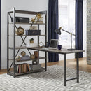  Liberty Furniture Industries Inc. Bookcases 5+ Shelves 686-HO201 IMAGE 8