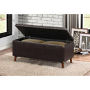 Homelegance Home Decor Benches 4742PU IMAGE 2