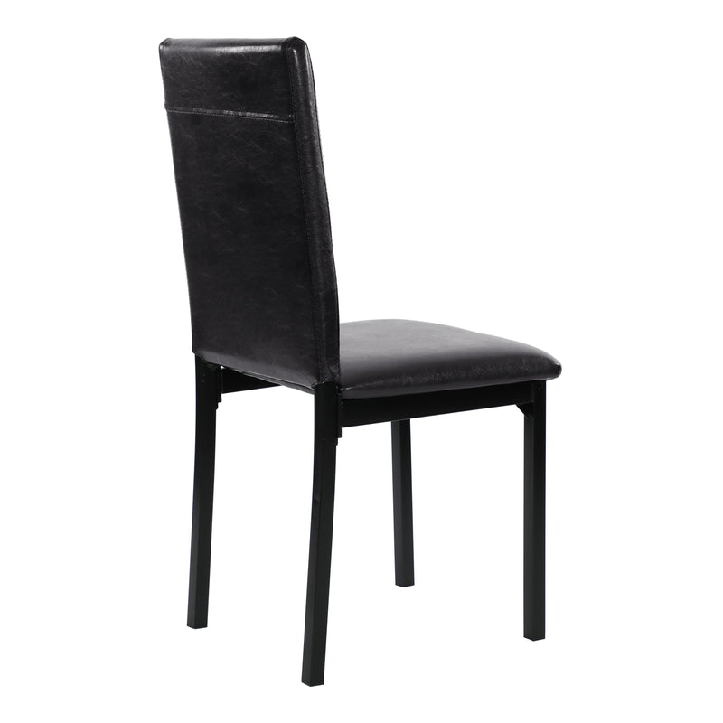 Homelegance Tempe Dining Chair 2601S IMAGE 3