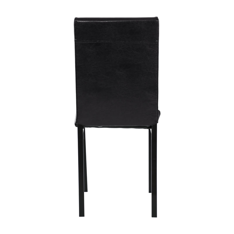 Homelegance Tempe Dining Chair 2601S IMAGE 4