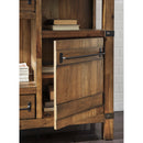  Signature Design by Ashley Roybeck T411-40 Accent Cabinet IMAGE 2
