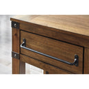  Signature Design by Ashley Roybeck T411-40 Accent Cabinet IMAGE 3