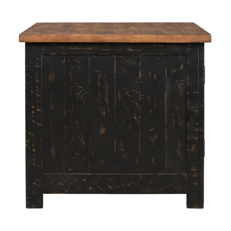 Signature Design by Ashley Valebeck End Table T468-3 IMAGE 4