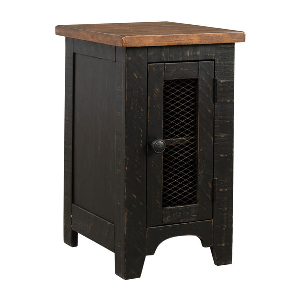 Signature Design by Ashley Valebeck End Table T468-7 IMAGE 1