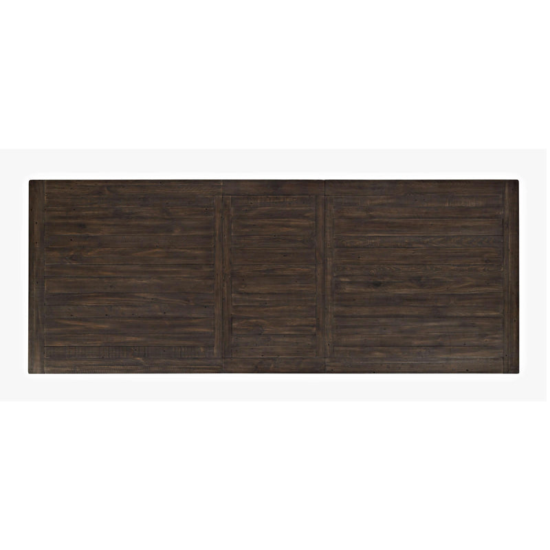 Jofran Madison County Dining Table 1702-106 IMAGE 3