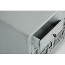 Jofran Craftsman TV Stand with Cable Management 375-60 IMAGE 5