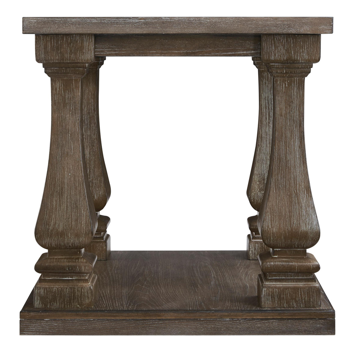 Signature Design by Ashley Johnelle End Table T776-3
