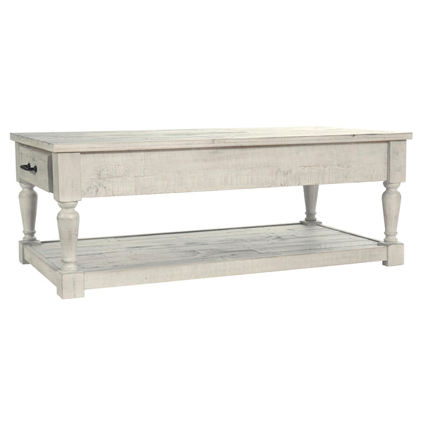 Signature Design by Ashley Shawnalore Cocktail Table T782-1 IMAGE 1