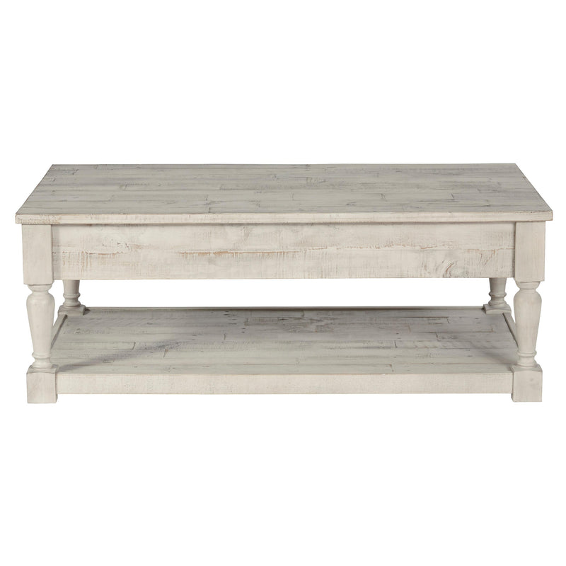 Signature Design by Ashley Shawnalore Cocktail Table T782-1 IMAGE 2