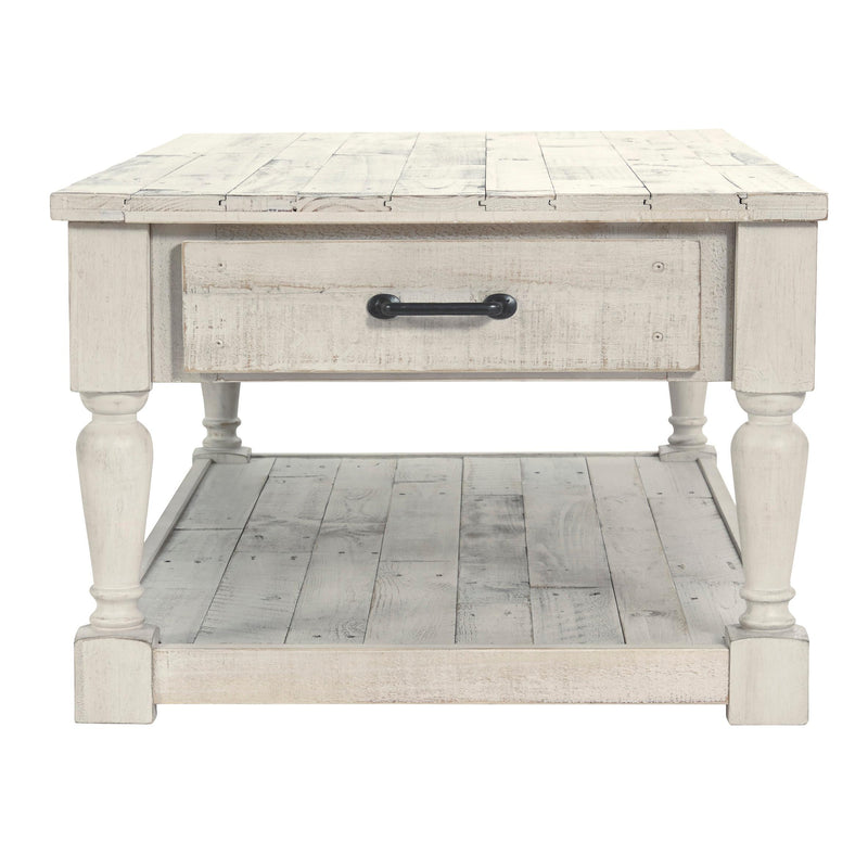 Signature Design by Ashley Shawnalore Cocktail Table T782-1 IMAGE 3