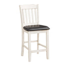Homelegance Kiwi Counter Height Chair 5162WW-24 IMAGE 2