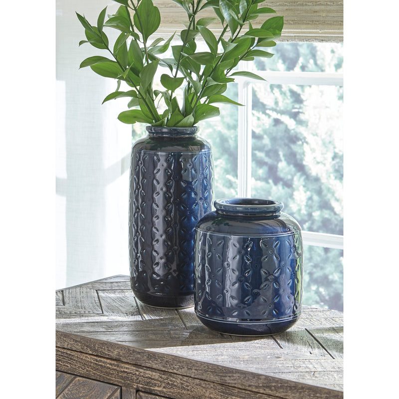 Signature Design by Ashley Home Decor Vases & Bowls A2000130 IMAGE 3