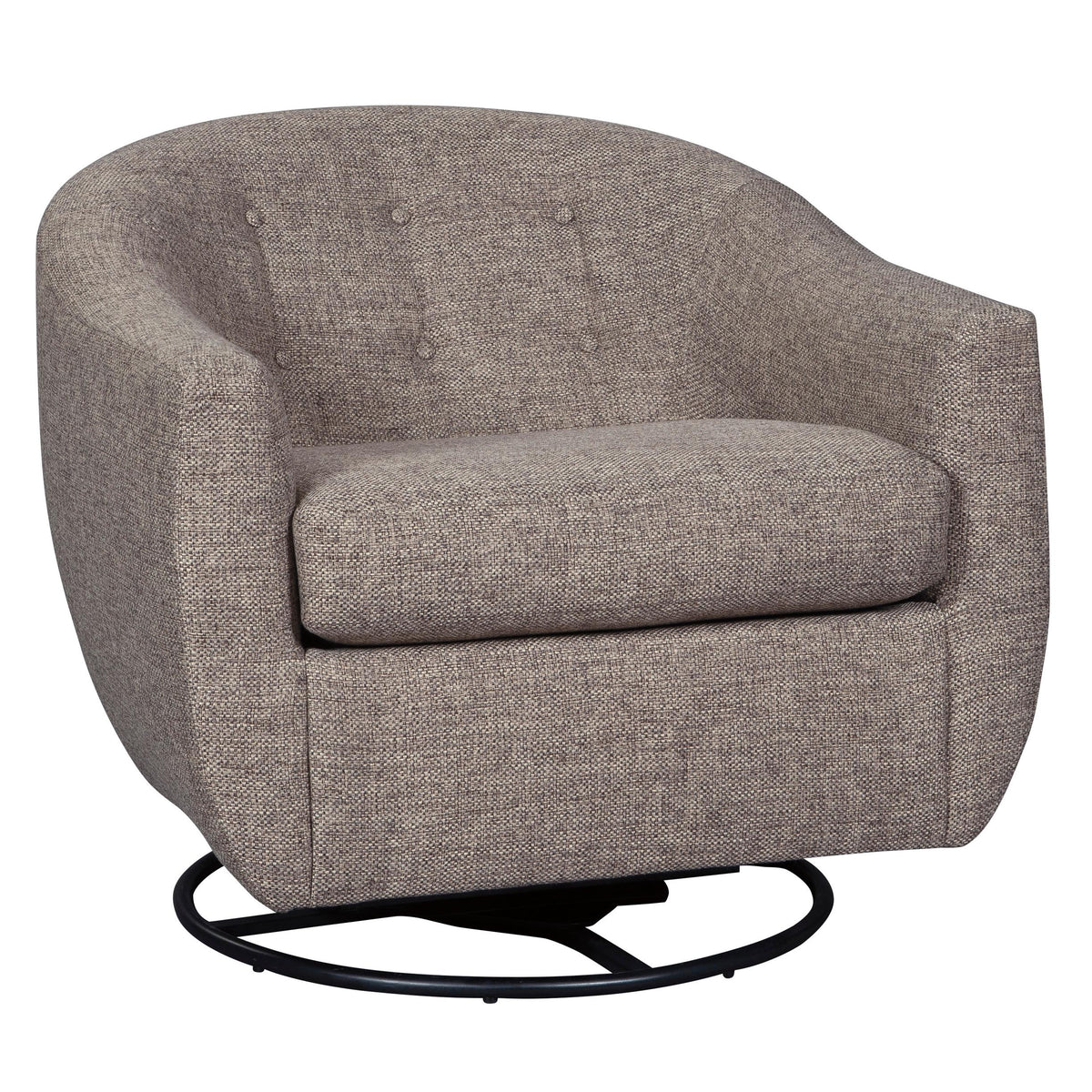 Glider Accent Chair Ashley Alcona Swivel Glider Glider Accent
