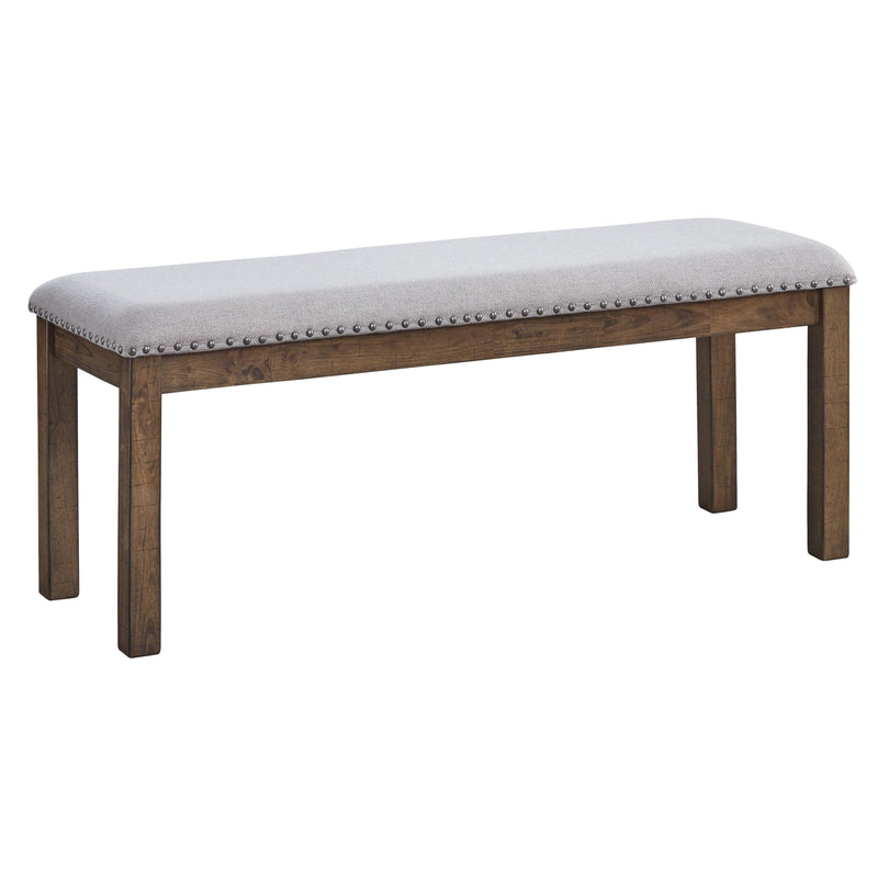 Signature Design by Ashley Moriville Bench D631 00