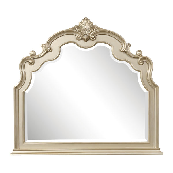 Homelegance Antoinetta Dresser Mirror 1919NC-6 IMAGE 1