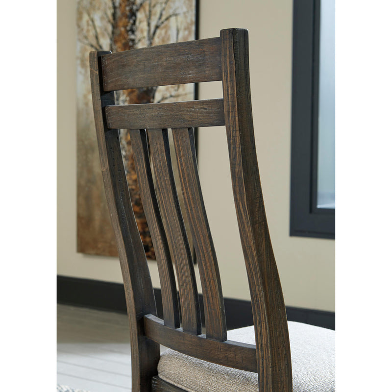 Signature Design by Ashley Wyndahl Dining Chair D813-01 IMAGE 4