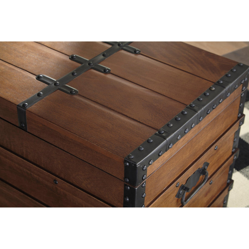 Signature Design by Ashley Home Decor Chests A4000096 IMAGE 6