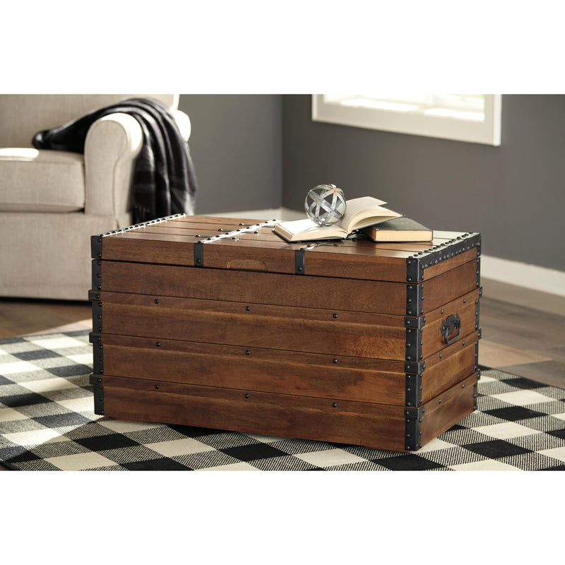 Signature Design by Ashley Home Decor Chests A4000096 IMAGE 7
