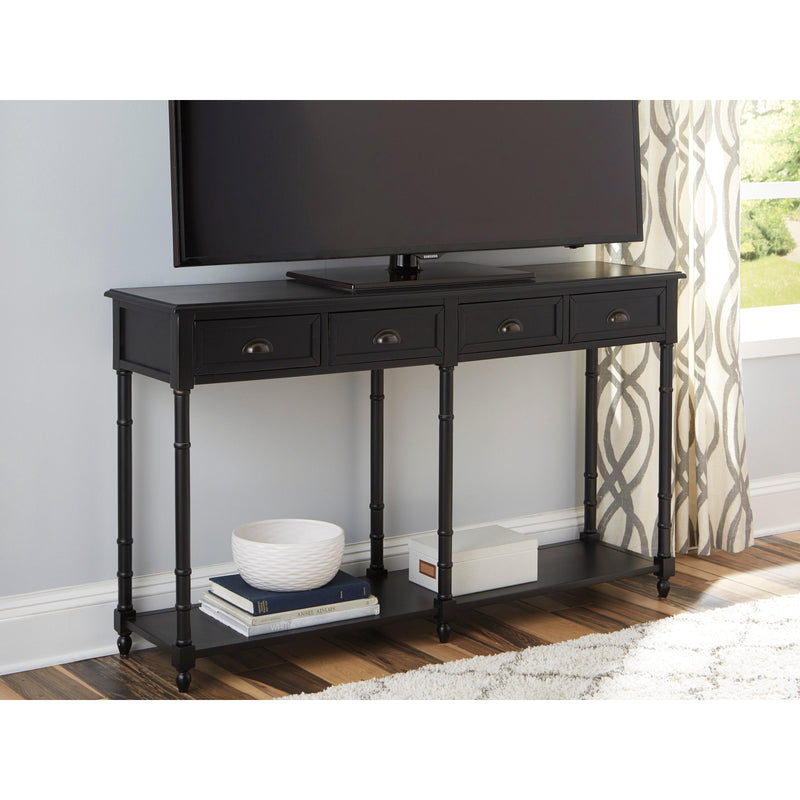Signature Design by Ashley Eirdale Console Table A4000189 IMAGE 6