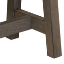  Liberty Furniture Industries Inc. Lindsey Farm Bench 62-C9000B IMAGE 6