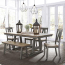  Liberty Furniture Industries Inc. Lindsey Farm Bench 62-C9000B IMAGE 9