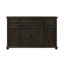  Liberty Furniture Industries Inc. Harvest Home Buffet 879-HB7246 IMAGE 1