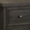  Liberty Furniture Industries Inc. Harvest Home Buffet 879-HB7246 IMAGE 9