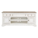  Liberty Furniture Industries Inc. Magnolia Manor TV Stand with Cable Management 244-TV70 IMAGE 1