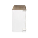  Liberty Furniture Industries Inc. Magnolia Manor TV Stand with Cable Management 244-TV70 IMAGE 3
