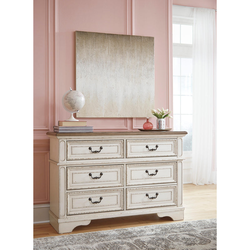 Ashley kids dresser deals