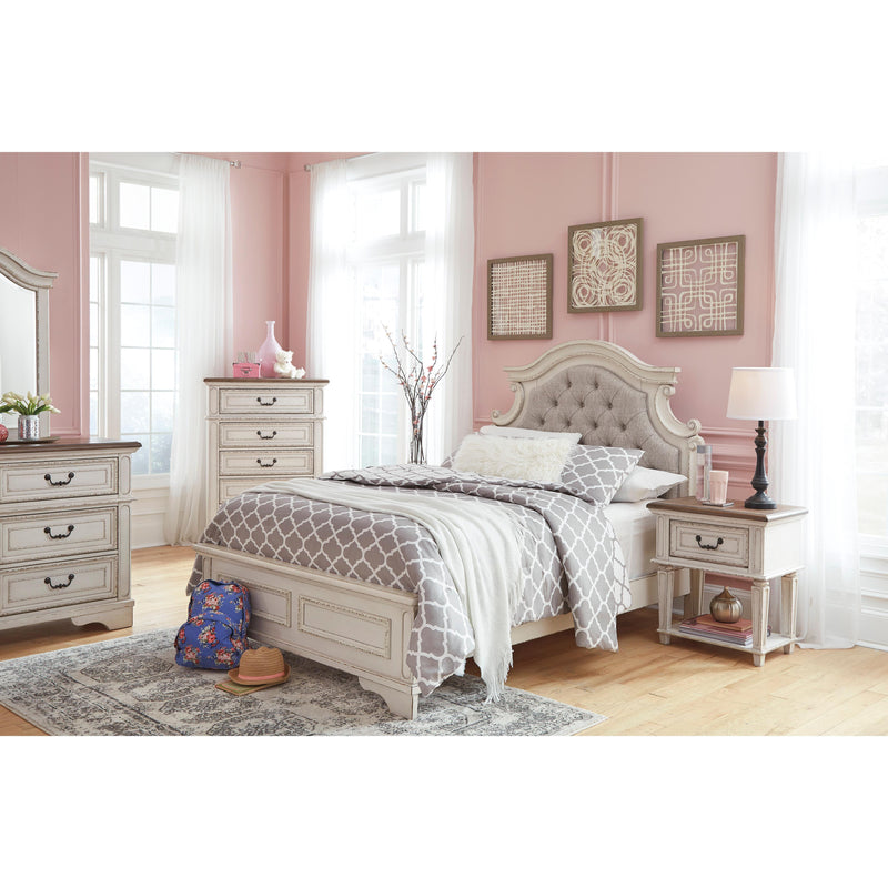 Signature Design by Ashley Kids Beds Bed B743-87/B743-84/B743-86 IMAGE 7