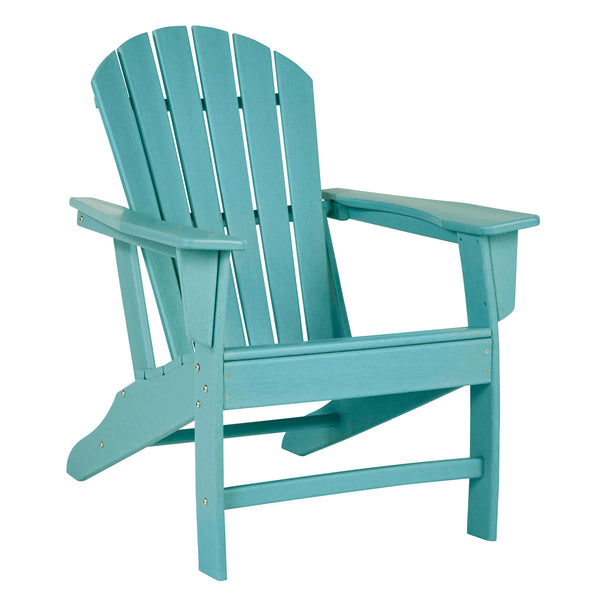 Signature Design by Ashley Outdoor Seating Adirondack Chairs P012-898 IMAGE 1