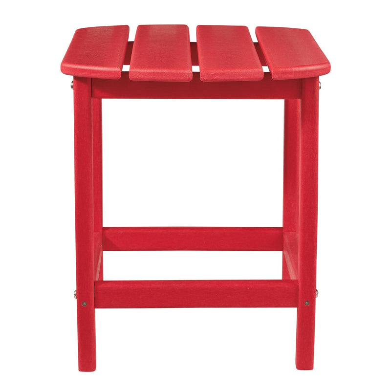 Signature Design by Ashley Outdoor Tables End Tables P013-703 IMAGE 2