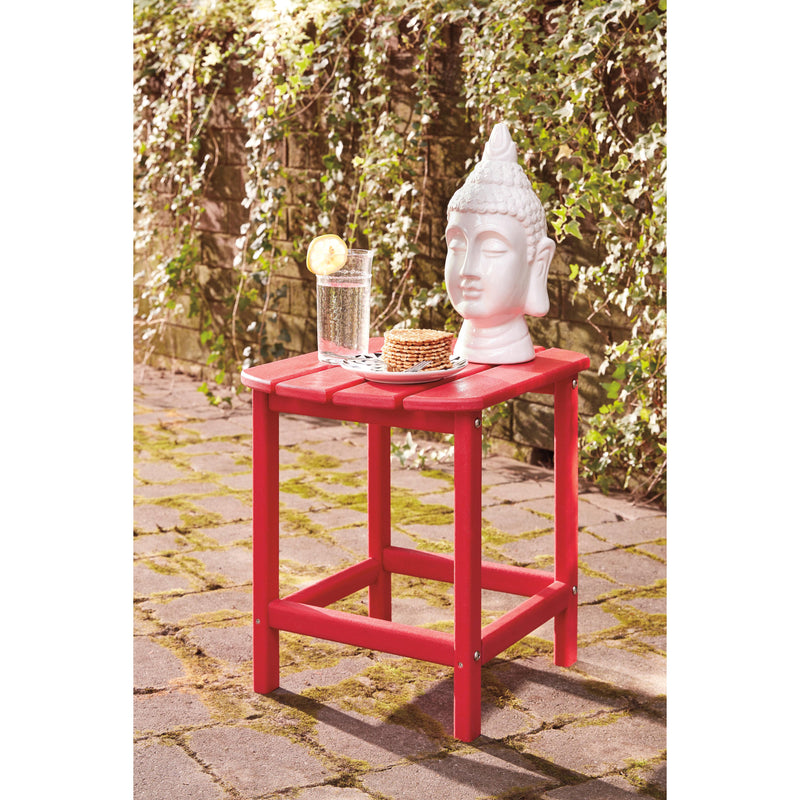 Signature Design by Ashley Outdoor Tables End Tables P013-703 IMAGE 4