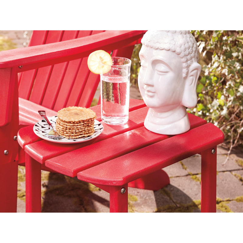 Signature Design by Ashley Outdoor Tables End Tables P013-703 IMAGE 5
