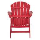 Signature Design by Ashley Outdoor Seating Adirondack Chairs P013-898 IMAGE 4