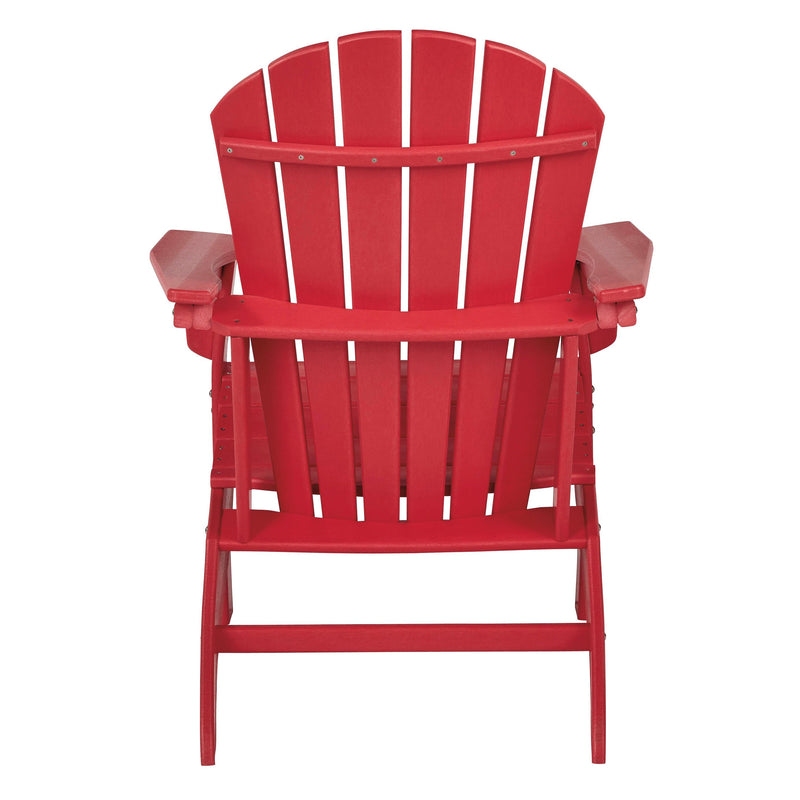 Signature Design by Ashley Outdoor Seating Adirondack Chairs P013-898 IMAGE 4
