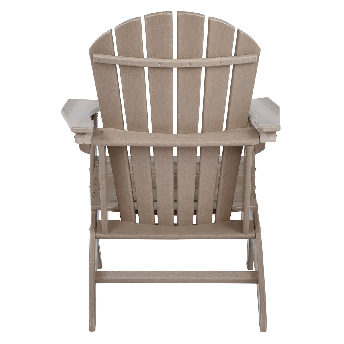 awesome store チェア Sundown Treasure Outdoor Adirondack Chair | Ashley