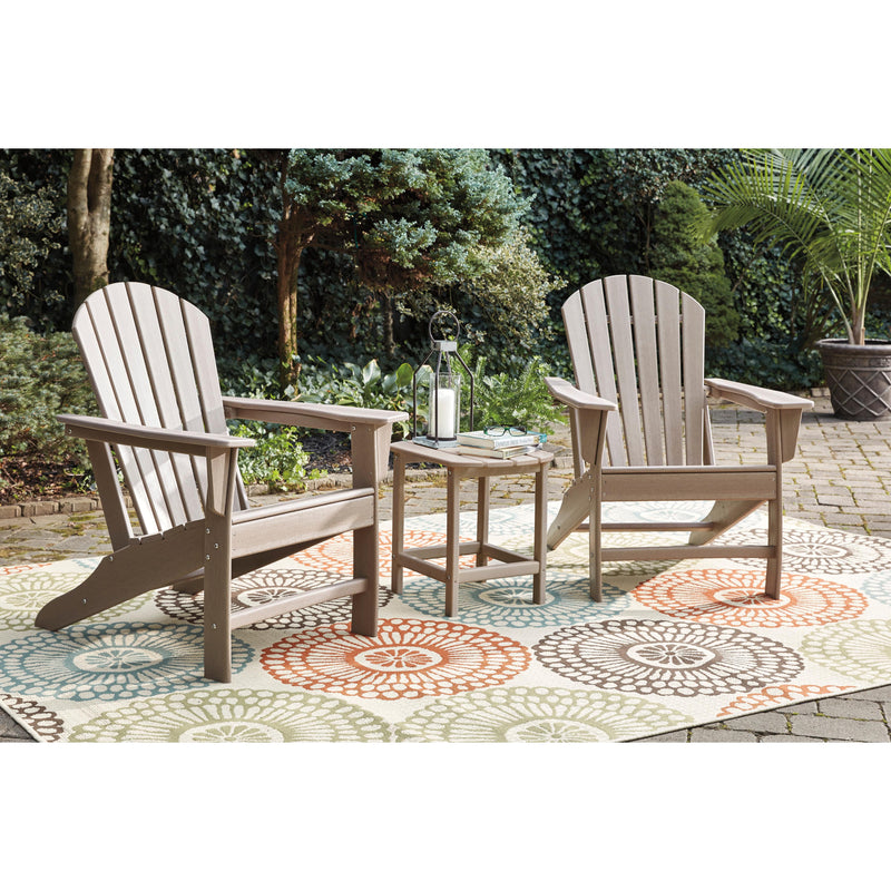 Signature Design by Ashley Outdoor Seating Adirondack Chairs P014-898 IMAGE 9