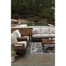 Signature Design by Ashley Outdoor Seating Lounge Chairs P750-821 - 2 per box IMAGE 7