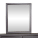  Liberty Furniture Industries Inc. Kids Dresser Mirrors Mirror 423-BR50 IMAGE 2